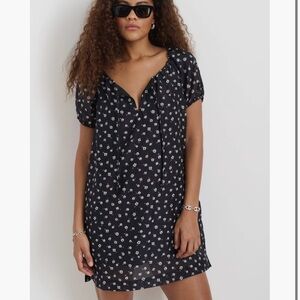 Alex Mill Rose Dress